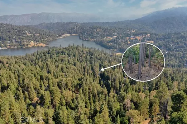 Crestline, CA 92325,33 Lot 33 Bernard Drive