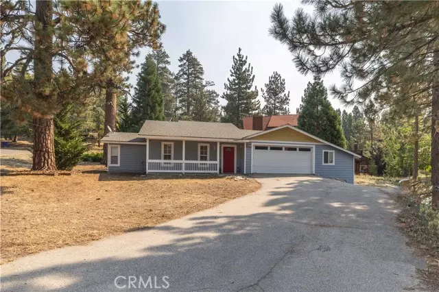 43231 Sand Canyon Road, Big Bear Lake, CA 92315