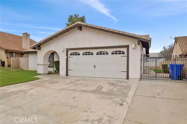 Grand Terrace, CA 92313,12670 Sandburg Way