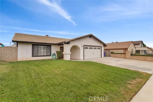 Grand Terrace, CA 92313,12670 Sandburg Way