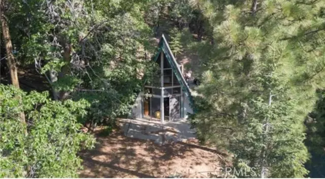 43461 Primrose Drive, Big Bear Lake, CA 92315