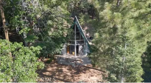 43461 Primrose Drive, Big Bear Lake, CA 92315