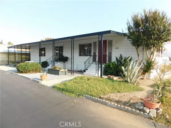 2200 West WILSON Street, Banning, CA 92220