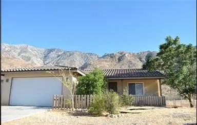 51925 Ida Avenue, Cabazon, CA 92230