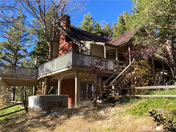 Lake Arrowhead, CA 92352,27324 Bernina Drive