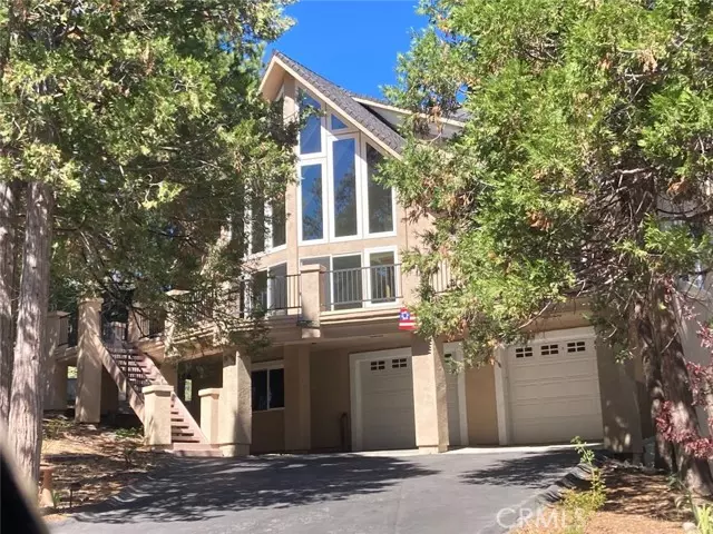 27502 West Shore Road, Lake Arrowhead, CA 92352