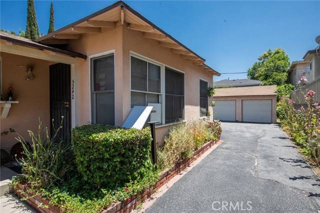 Valley Village, CA 91607,5238 Hermitage