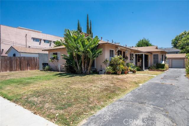 Valley Village, CA 91607,5238 Hermitage