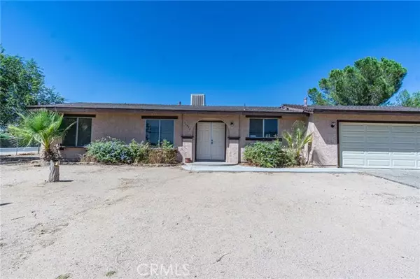 16772 Manzanita Street, Hesperia, CA 92345