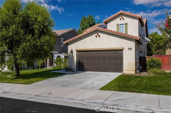 34146 Crenshaw Street, Beaumont, CA 92223