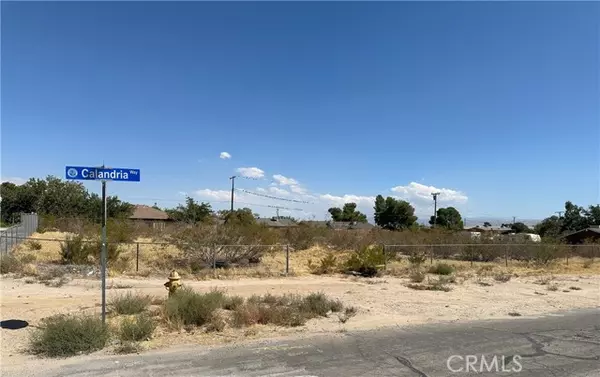 0 Calandria,  Victorville,  CA 92394