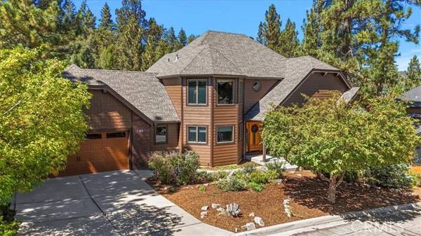 42762 Castlewood Road, Big Bear Lake, CA 92315