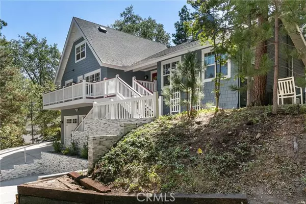 Lake Arrowhead, CA 92352,28281 Arbon Lane