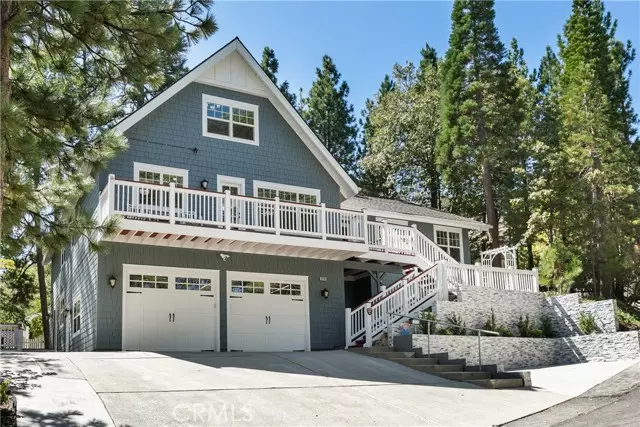 28281 Arbon Lane, Lake Arrowhead, CA 92352