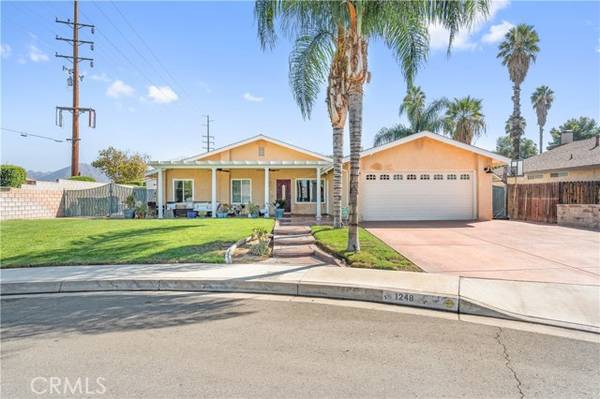 1248 Placer Street, Redlands, CA 92374