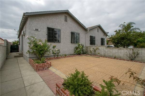 3327 Nevada Avenue, El Monte, CA 91731