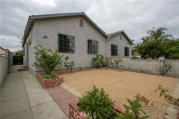 3327 Nevada Avenue, El Monte, CA 91731