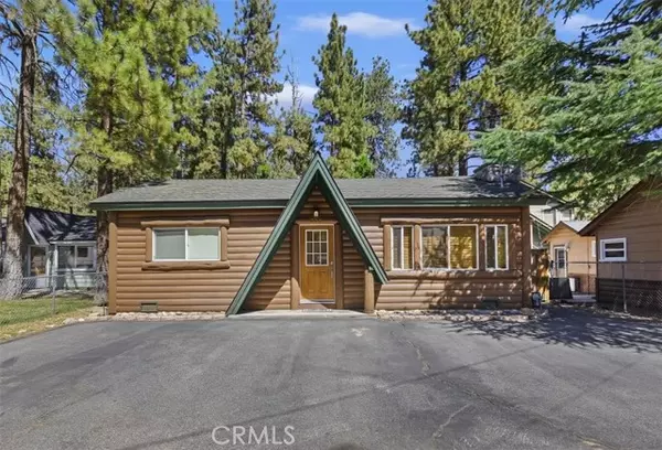 Big Bear City, CA 92314,335 West Meadow Lane