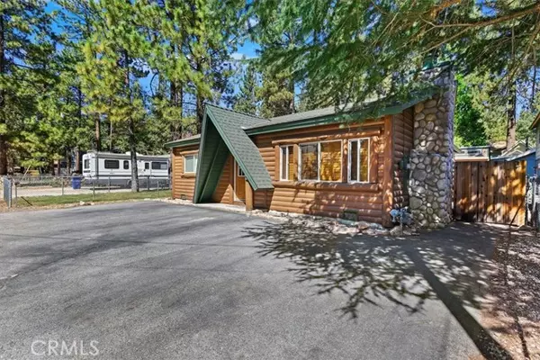 Big Bear City, CA 92314,335 West Meadow Lane