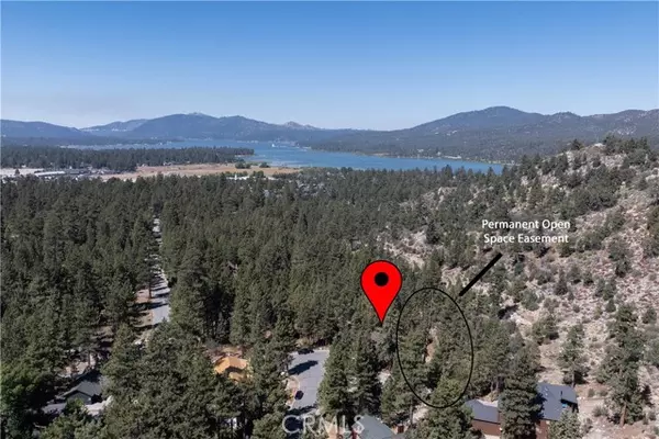 Big Bear Lake, CA 92315,42518 Gold Rush Drive