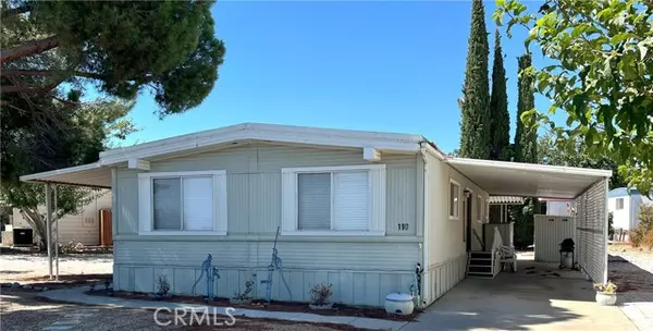 13393 Mariposa Road, Victorville, CA 92395