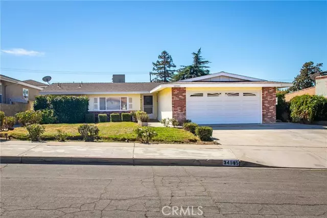 Yucaipa, CA 92399,34985 Persimmon Avenue