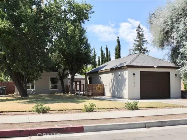 Fresno, CA 93704,742 East Normal Avenue