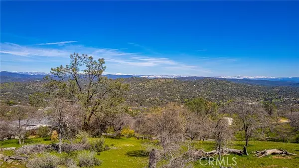 0 John Muir Drive, Coarsegold, CA 93614