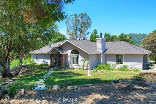 59842 Road 601, Ahwahnee, CA 93601