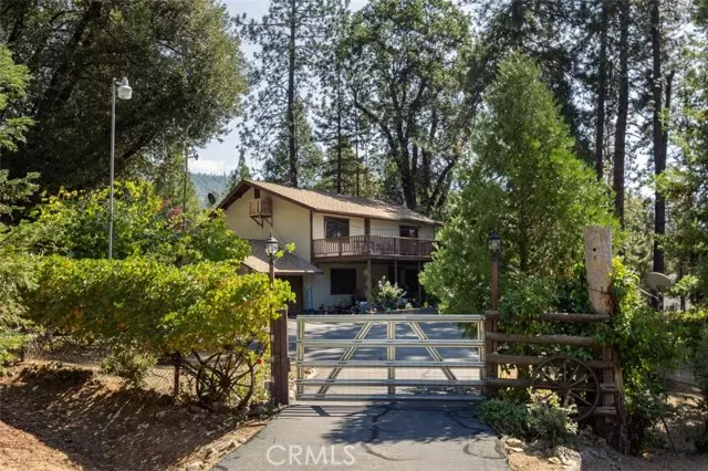 5614 Harris Cut Off Road, Mariposa, CA 95338