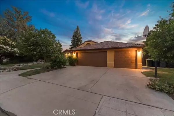 Clovis, CA 93611,780 Burl Avenue