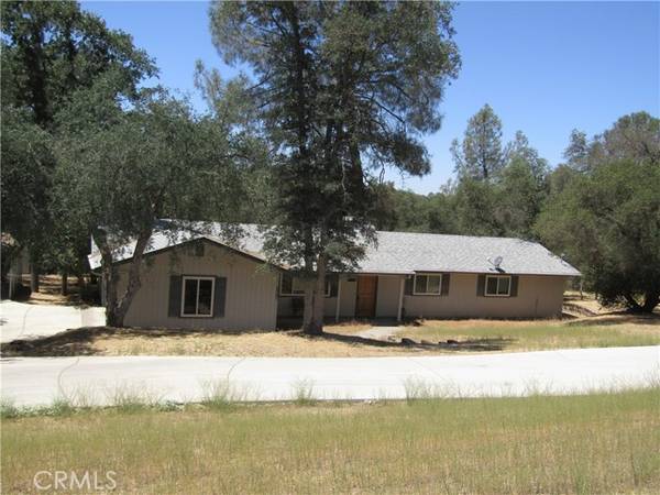 31626 Sioux Road, Coarsegold, CA 93614