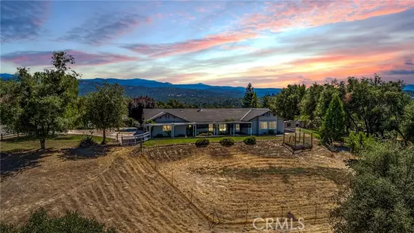 42016 Lone Olive Lane, Ahwahnee, CA 93601