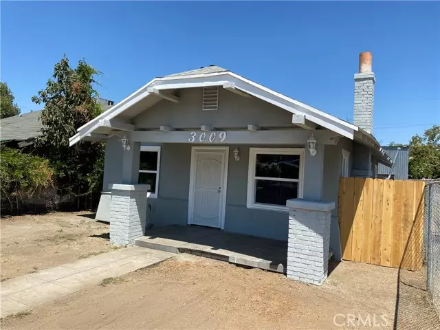 3009 East Belmont Avenue, Fresno, CA 93701