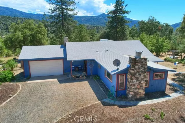 5032 Watt Road, Mariposa, CA 95338