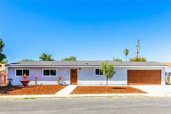 1551 Fremont Avenue, Simi Valley, CA 93065