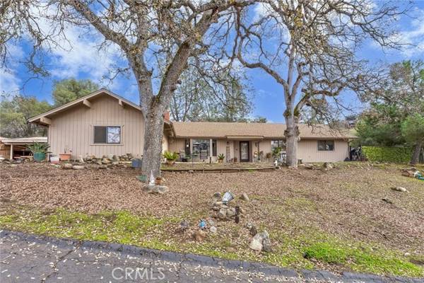 30629 Revis Road, Coarsegold, CA 93614