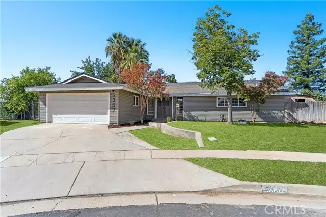 5357 East Grant Avenue, Fresno, CA 93727