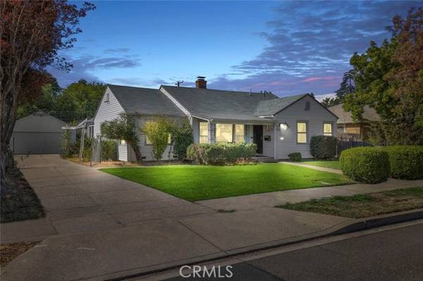 1015 South School Street, Lodi, CA 95240