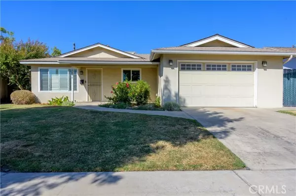 Fresno, CA 93722,3066 West Sussex Way