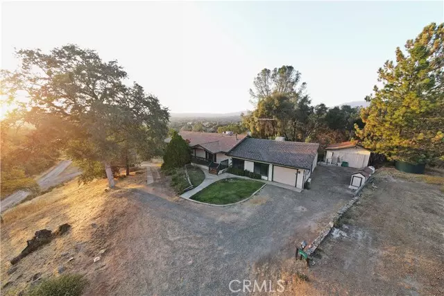 4884 Oakridge Road, Mariposa, CA 95338