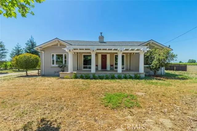 10641 South Bethel Avenue, Selma, CA 93662