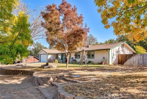 31545 Crow Road, Coarsegold, CA 93614