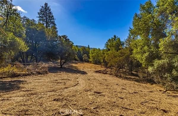 0 China Creek Way, Oakhurst, CA 93644