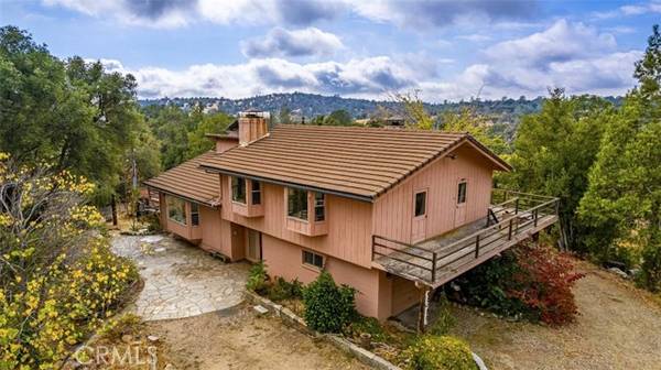 59297 Road 225, North Fork, CA 93643