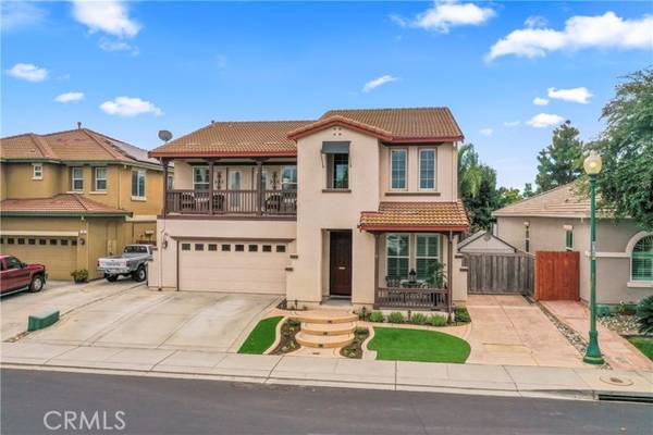 561 Canterbury Circle, Vacaville, CA 95687