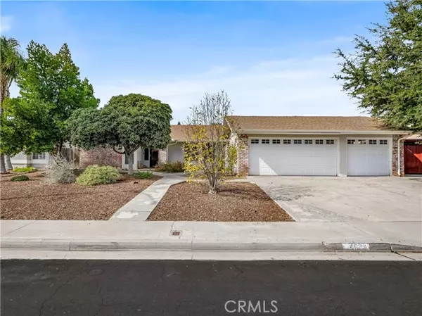 Clovis, CA 93611,468 Burgan Avenue