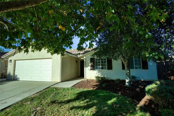 353 Ladrillos Way, San Miguel, CA 93451