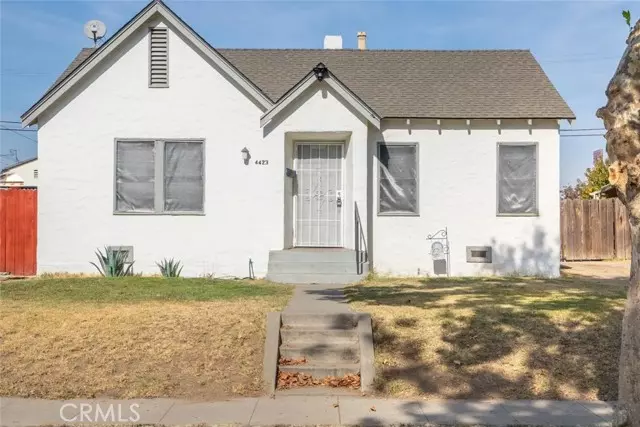 4423 East Madison Avenue, Fresno, CA 93702