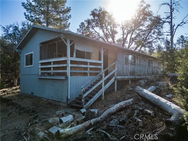 4894 Whitmore Drive, Mariposa, CA 95338